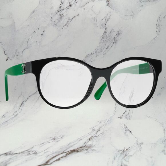 New CHANEL Eyeglasses - Picture 10 of 11